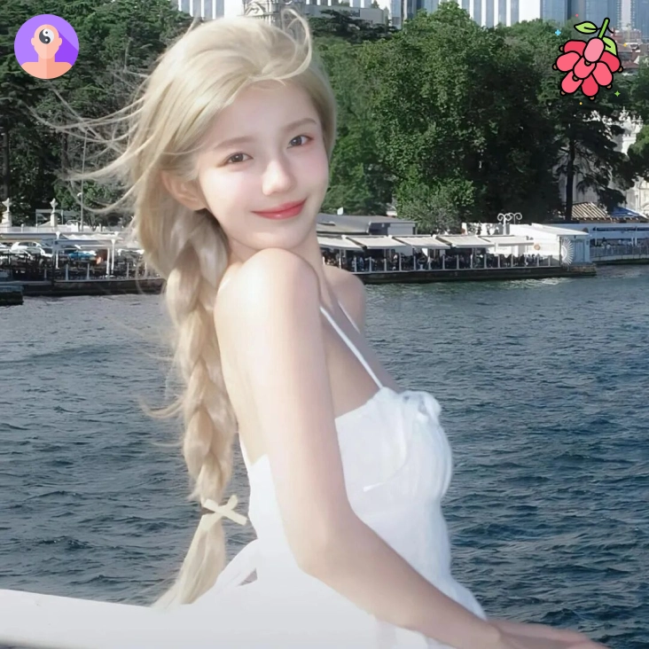 黄磊女士